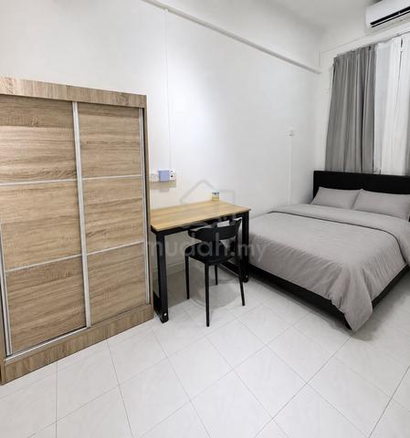Bukit Beruang Utama Room for Rent @ Near MMU 1