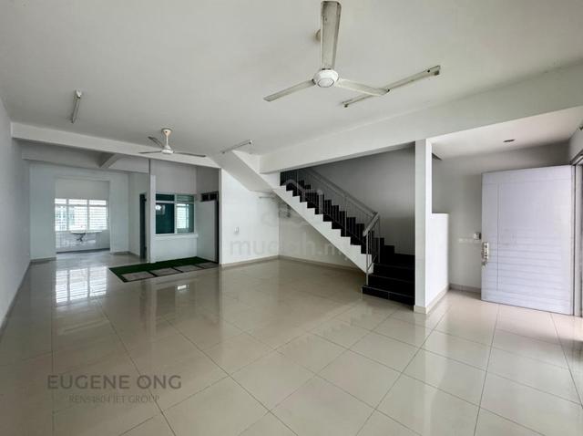 Rimbayu Perennia Double Storey 1