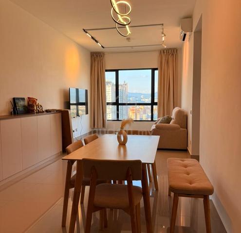 Residensi AVA, Kiara Bay 1
