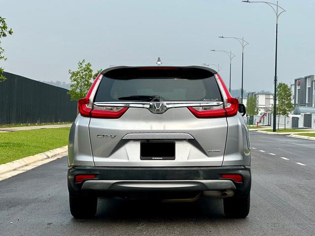 HONDA CR-V 2.0 I-VTEC FACELIFTš„FULL SERViCE HONDA - 3