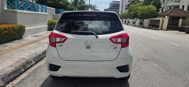 2018 Perodua MYVI 1.5 ADVANCE (A) - 5