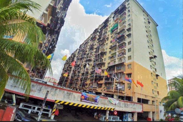 Fully Furnished Selangor Ampang Room For Rent 1