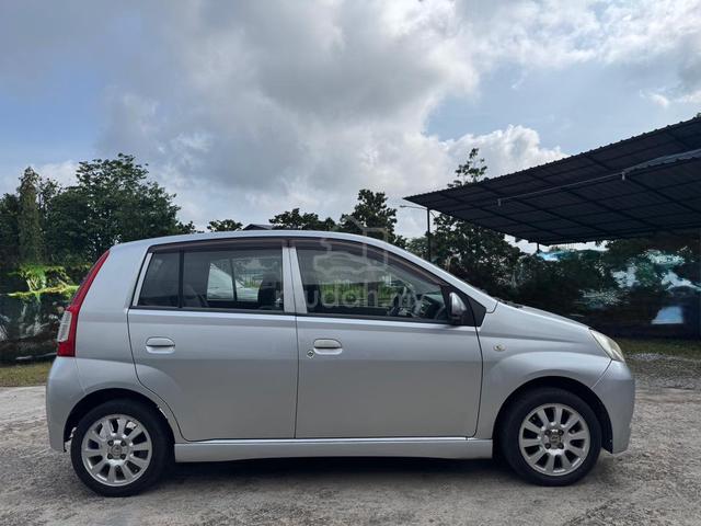2009 Perodua VIVA 1.0 (A) - 5