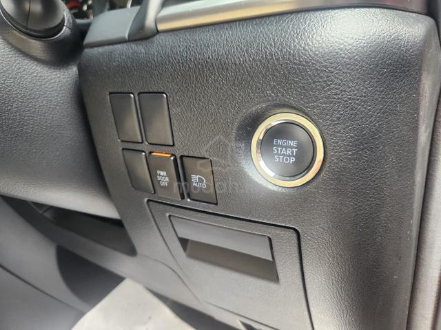 2021 Toyota ALPHARD 2.5 S DBA-AGH30W (A) - 3