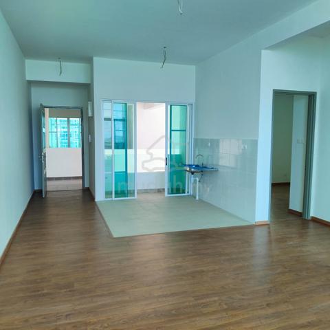 1Sulaman Platinum Tower 1