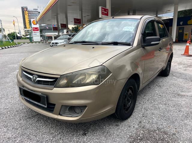 2013 Proton SAGA 1.3 FL (A) ORIGINAL CONDITION - 1