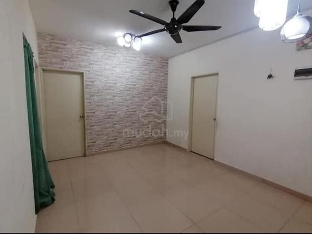 Pangsapuri Arista 1