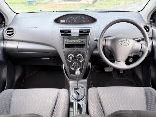 2009 Toyota VIOS 1.5 J (A) - 5