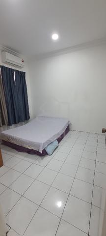 Bilik untuk disewa dekat Kubota area 1