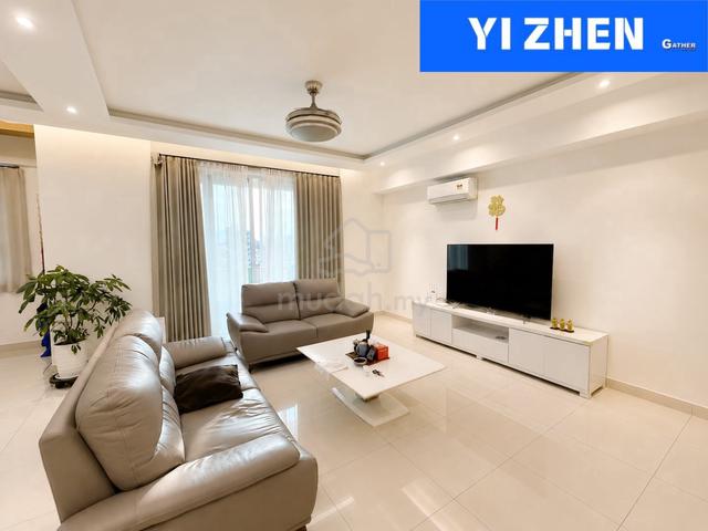 Orange Regency @ Butterworth 1