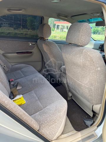 2006 Toyota COROLLA ALTIS 1.8 G FACELIFT (A) - 5