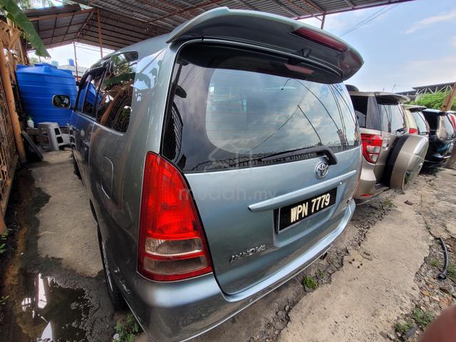 2006 Toyota INNOVA 2.0 G (A) - 4