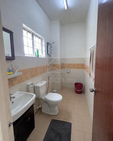 4BR 2-storey Terraced House @ Saujana Damansara 2 , Damansara Damai 1