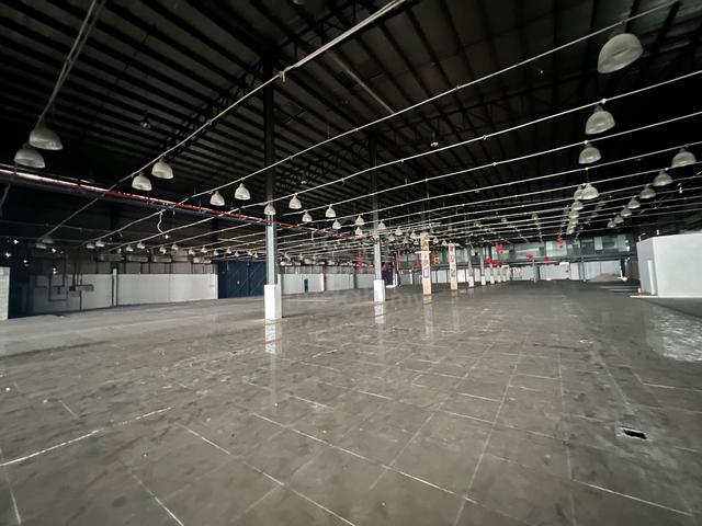 27,080sf Commercial Showroom Space, USJ 1, Mydin, Damen, Subang Jaya 5