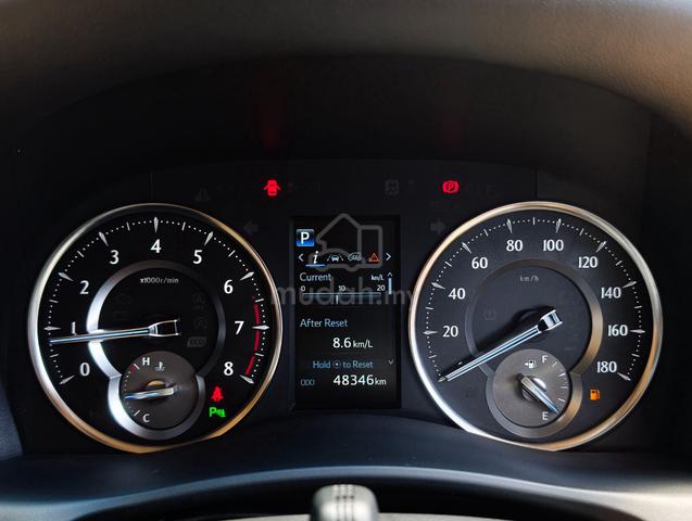 Toyota VELLFIRE 2.5 VL EXECUTIVE LOUNGE CBOX Y2019 - 5
