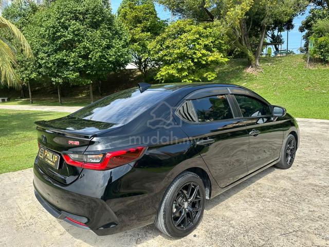 2023 HONDA CITY 1.5 V Still Can Full Loan 9 Years! - 5