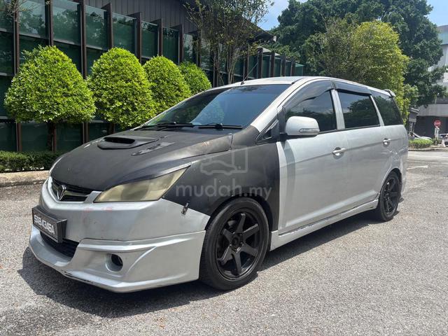 2009 Proton EXORA 1.6 M-LINE CPS (A) - 3