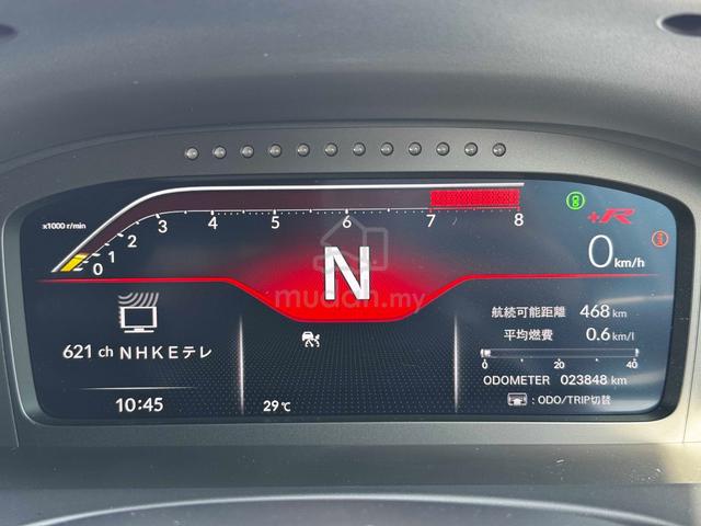 5A NEGO‼️2024 Honda CIVIC 2.0 TYPE R MY23 FL5 (M) - 2