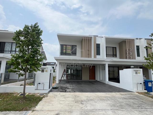 House for Rent Bandar Gamuda Cove Enso Wood Residents 1