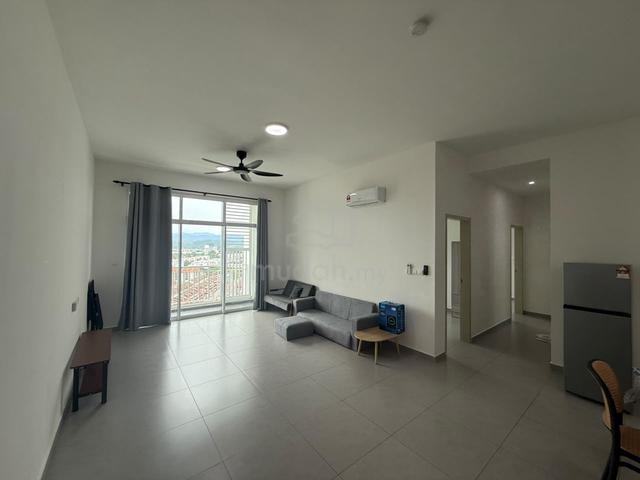 The Sky Urban Condominium @ Tripark 1