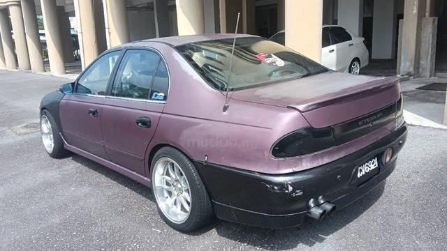 1995 Proton PERDANA 2.0 GLI (M) - 2
