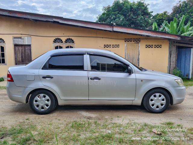 2010 Proton SAGA 1.3 BASE LINE (M) - 2