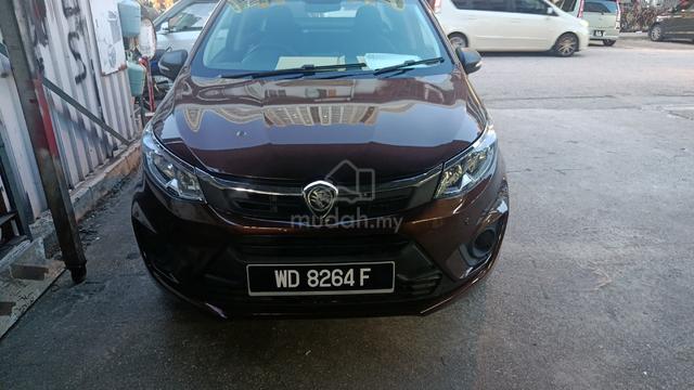 2016 Proton PERSONA 1.6 STANDARD -- (M) - 3