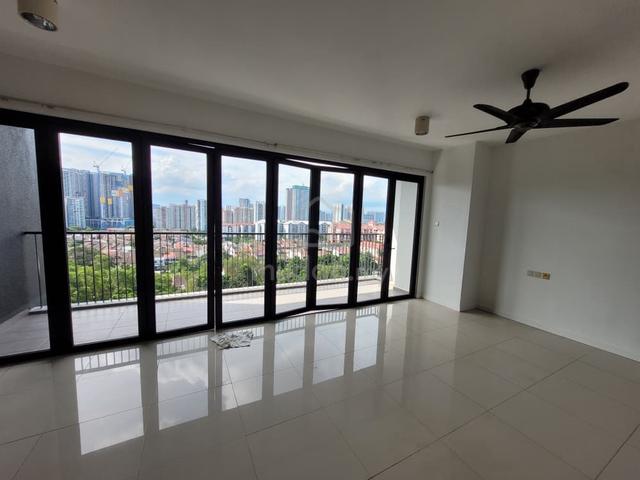 Gembira Residen (G Residence) 1