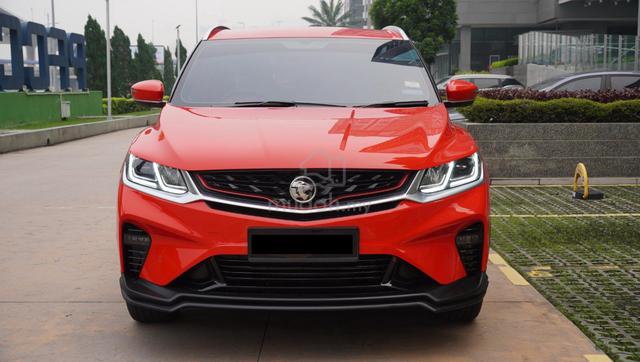 2021 Proton X50 1.5 PREMIUM MY20 (A) 0 DEPO - 2
