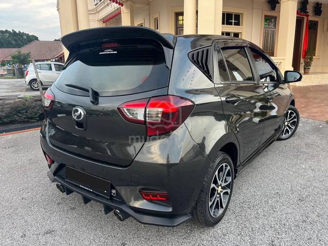 2021 Perodua MYVI 1.5 AV (A) - 4