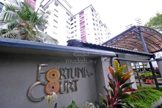 Fortuna Court 1