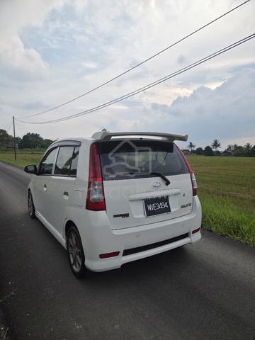 2011 Perodua VIVA 1.0 ELITE AT EJ-VE (A) - 4
