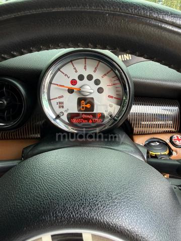 2010 Mini COOPER 1.6 (A) - 5
