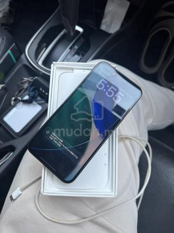 Apple iPhone 15 Pro Max 512 GB - photo 2 of 2