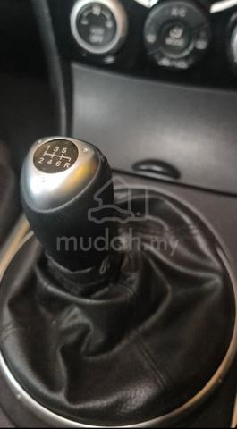 2003 Mazda RX-8 1.3 (M) - 2