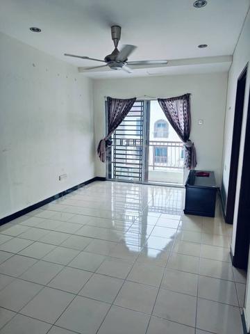 Villa Hijauan 1