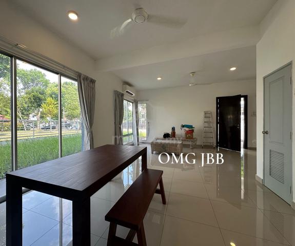 [End lot with land] AMBANG BOTANIC 2 Double sty Endlot 39*75sqft For s 1