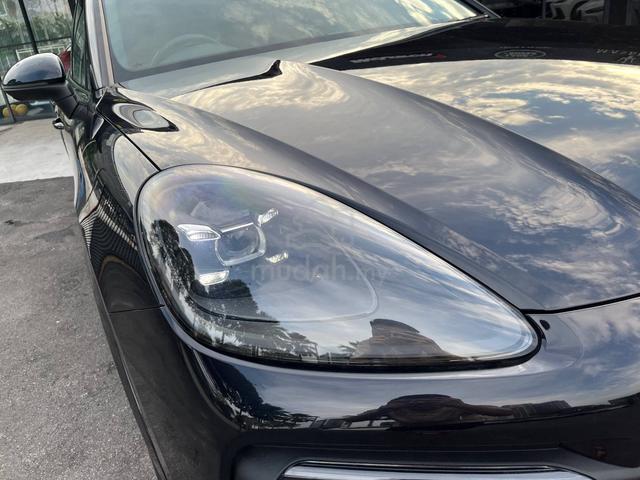 2022 Porsche CAYENNE 2.9 S COUPE PAN ROOF,PDLS,JPN - 5