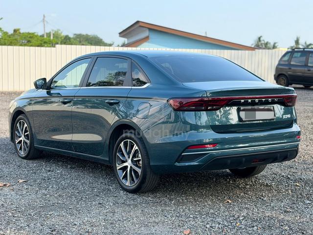 2024 Proton S70 1.5 FLAGSHIP MY23 (A) - 3