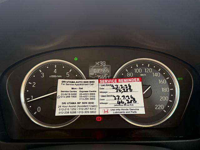 2023 Honda CITY 1.5 E (A) - 5