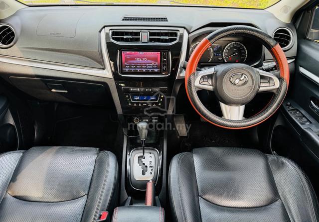 -2020-Perodua ARUZ 1.5 ADVANCED (A) Loan/Cash - 5