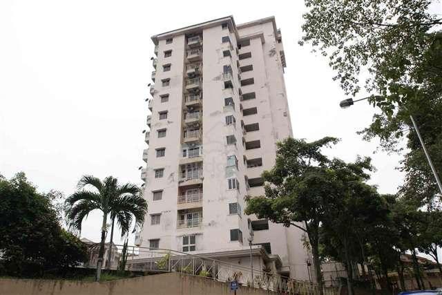 Midah Heights 1