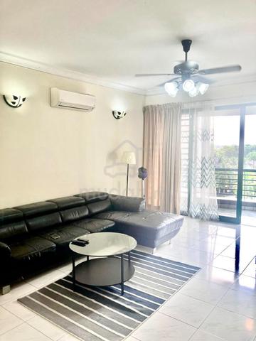 The Straits View Condominium 1