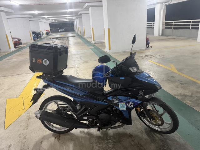 Yamaha y15 v2 june 2025 - photo 5 of 5
