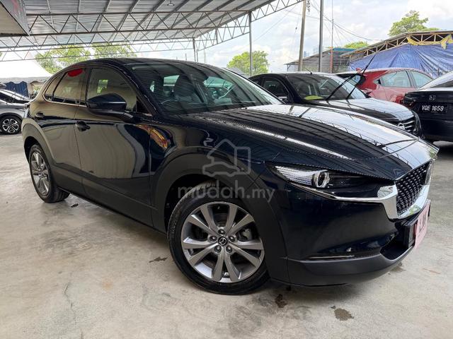 2022 Mazda CX-30 G HIGH 2.0L (A) CBU - 5