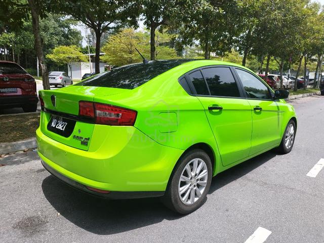 2016 Proton PREVE 1.6 EXECUTIVE (A) - 3
