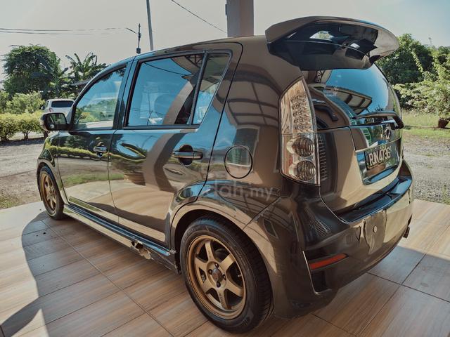2010 Perodua MYVI 1.3 SE GHS FACELIFT (M) - 4