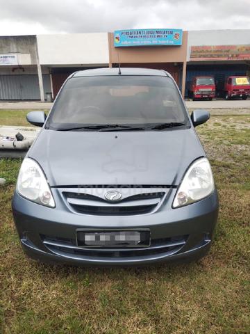 2014 Perodua VIVA 1.0 EZ STANDARD (A) - 1