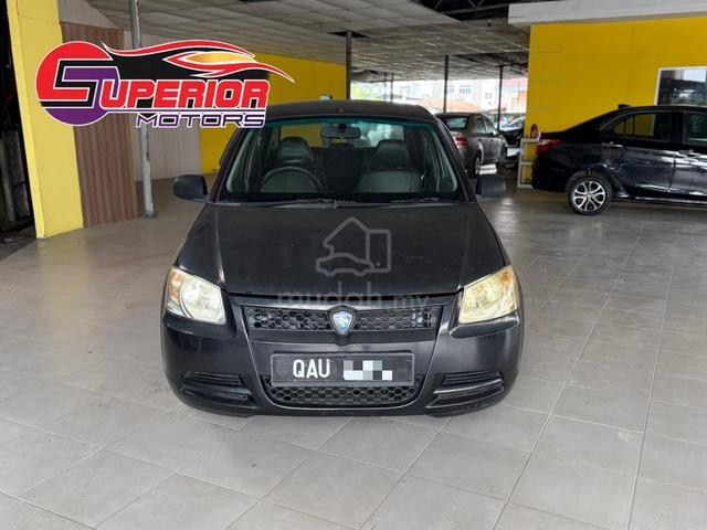 2010 Proton Saga 1.3 Base Line - 5 Speed (M) - 3