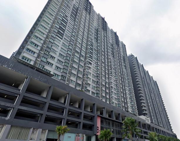 Savanna Executive Suite @ Southville City 1